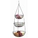 Bronze Wire Hanging Baskets BZ 309