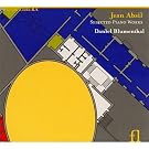 Jean Absil : Oeuvres pour piano op.10, 27, 36, 61, 62, 67, 83, 83, 96, 102, 110