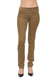 Women's Vince Micro Skinny Jean Cords in Tobacco