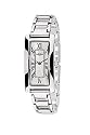 Chronostar - R3753500815 - Montre Femme - Ligne Forever - Quartz Analogique - Cadran Acier - Bracelet Acier