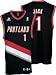 Search : Jarrett Jack Portland Trail Blazers Black Youth Replica Adidas NBA Jersey