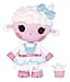 Lalaloopsy Pet Pals Wooly Fuzzy Fleece Doll