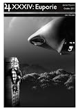 Jupiter 34: Euporie (Jupiter SF Magazine)