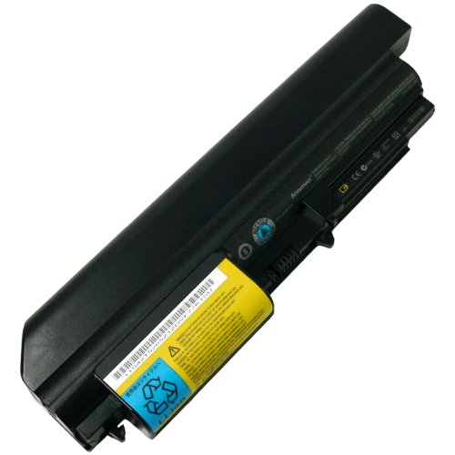 Lenovo Lithium Ion Notebook Battery (41U3198)