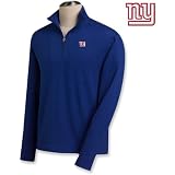 Cutter & Buck New York Giants Half Zip