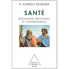 Sant� : distinguer croyances et connaissance