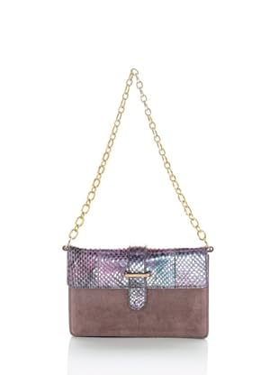 Furla Bolso Greta Malva