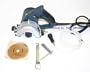 4-1/2" ELECTRIC MARBLE CUTTER - TILE CUTTER UL Listed - PERFECT DIY TOOL