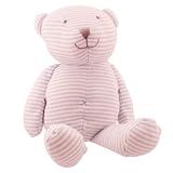 Carters Stripe Bear, Blue