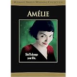 Amelie ~ Audrey Tautou