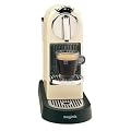 Nespresso CitiZ by Magimix M190, Cream