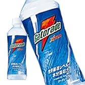 サントリー ゲータレード トリプルチャージ 500ml×24本