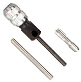 リリーフ(RELIFE) コレット式精密チャック使用範囲0.5mm~2.0mm 28592