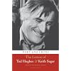 Poet and Critic: The Letters of Ted Hughes and Keith Sagar