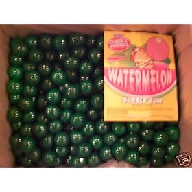 425 Dubble Bubble Watermelon 1