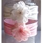 Madeline Baby Flower Headband