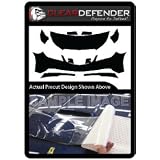Buick LaCrosse 2012 3M Clear Bra Paint Protection Film Kit by 3M