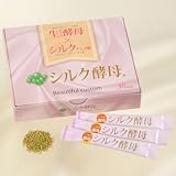 シルク酵母：1500047