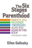 The Six Stages Of Parenthood