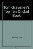 Tom Graveney's top ten cricket book