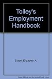 Tolley's employment handbook