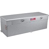 RDS Fuel Tank Toolbox Combo - 51-Gallon Capacity, Model# 72746