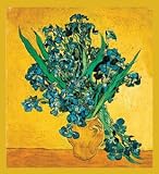 VanGogh - Irises Bookmark
