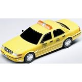 Carrera USA Go, Ford Crown Victoria Taxi Car