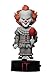 NECA - It (2017) â€“ Body Knocker â€“ Pennywise