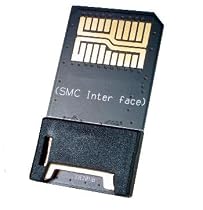 Smart Media to xD Adaptor
