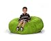 Jaxx Cocoon Jr. w/ Microsuede Fabric