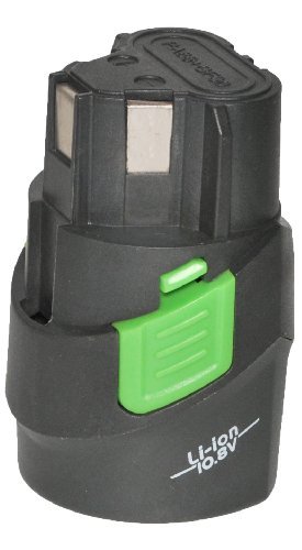 10.8V 1.3Ah Li-ion Battery