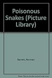Poisonous snakes