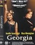 Georgia Jennifer Jason Leigh All Regions PAL Unrated DVD