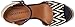 Lucky Brand Women's rosayy Espadrille Wedge Sandal