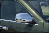 Putco 402021 Chrome Trim Mirror Overlay