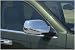 Putco 402021 Chrome Trim Mirror Overlay