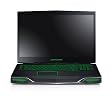 Alienware M18X AM18X-6732BAA 18.4-Inch Laptop - Black