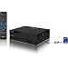 MEDE8ER MED500X Light MediaPlayer - USB 2.0 HDMI FullHD 1080p 24p MKV H.264 8.9cm 3.5Zoll Festplatte einbaubar