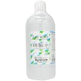 大洋製薬 コンタクトレンズ用精製水 500ml 大洋製薬 コンタクトレンズ用精製水 500ml