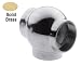 Railing Ball Tee 1 1/2