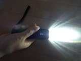 CREE�����͒����P���xLED Q5���ڃY�[�������d�� �摜
