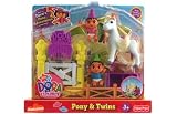 Buy Cheap   Dora the Explorer   Playsets   Pony Place Play Pack   Twins and Ponies