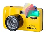 HOLGA K200N�t�B�b�V���A�C �C�G���[ �J���[�t�B���^�[�����X�g���{�t�� HOLGAK200NFELYL