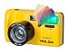 HOLGA K200N�t�B�b�V���A�C �C�G���[ �J���[�t�B���^�[�����X�g���{�t�� HOLGAK200NFELYL