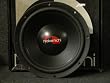 NAKAMICHI ME-1044 10" WOOFER