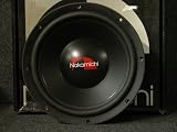 NAKAMICHI ME-1044 10 WOOFER