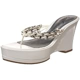 Carlos by Carlos Santana Women's Euro Sandal