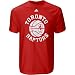 adidas Toronto Raptors Off Season T-Shirt
