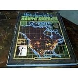 Neo-Anarchists the Guide to North America (Shadowrun RPG)